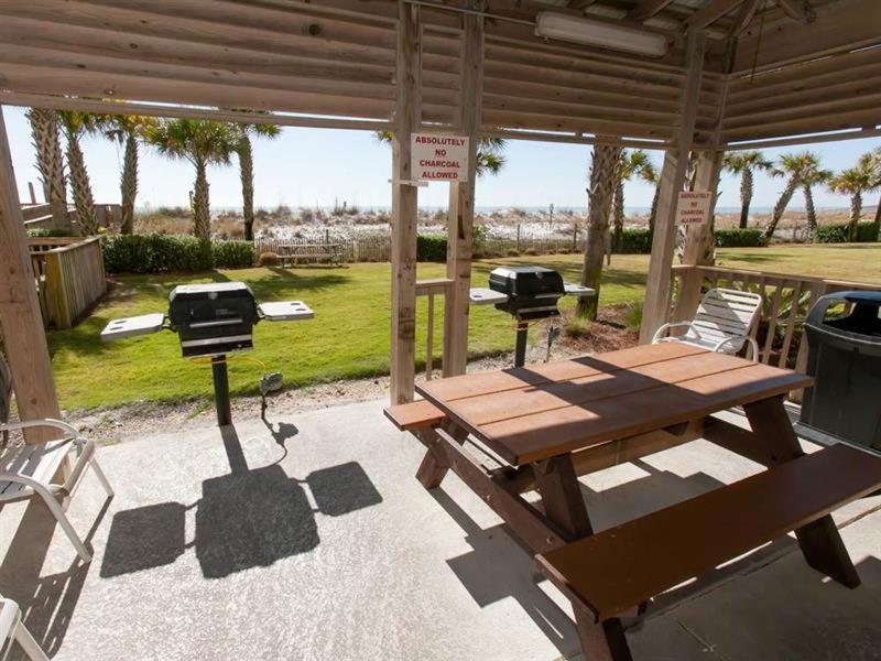 Regency Isle 309 By Liquid Life Apartment Orange Beach Exterior photo