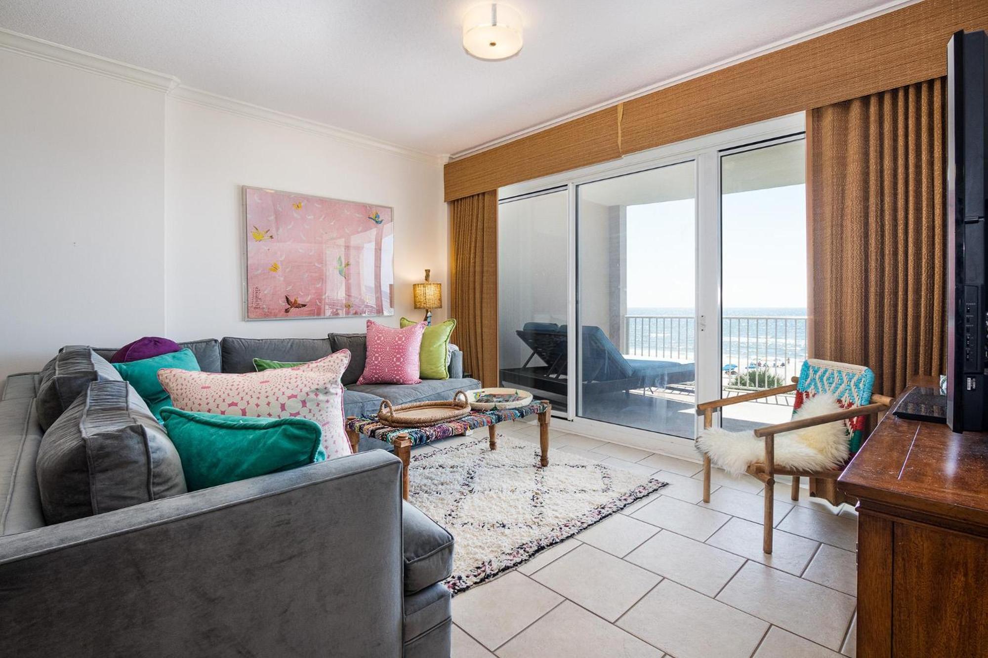 Regency Isle 309 By Liquid Life Apartment Orange Beach Exterior photo