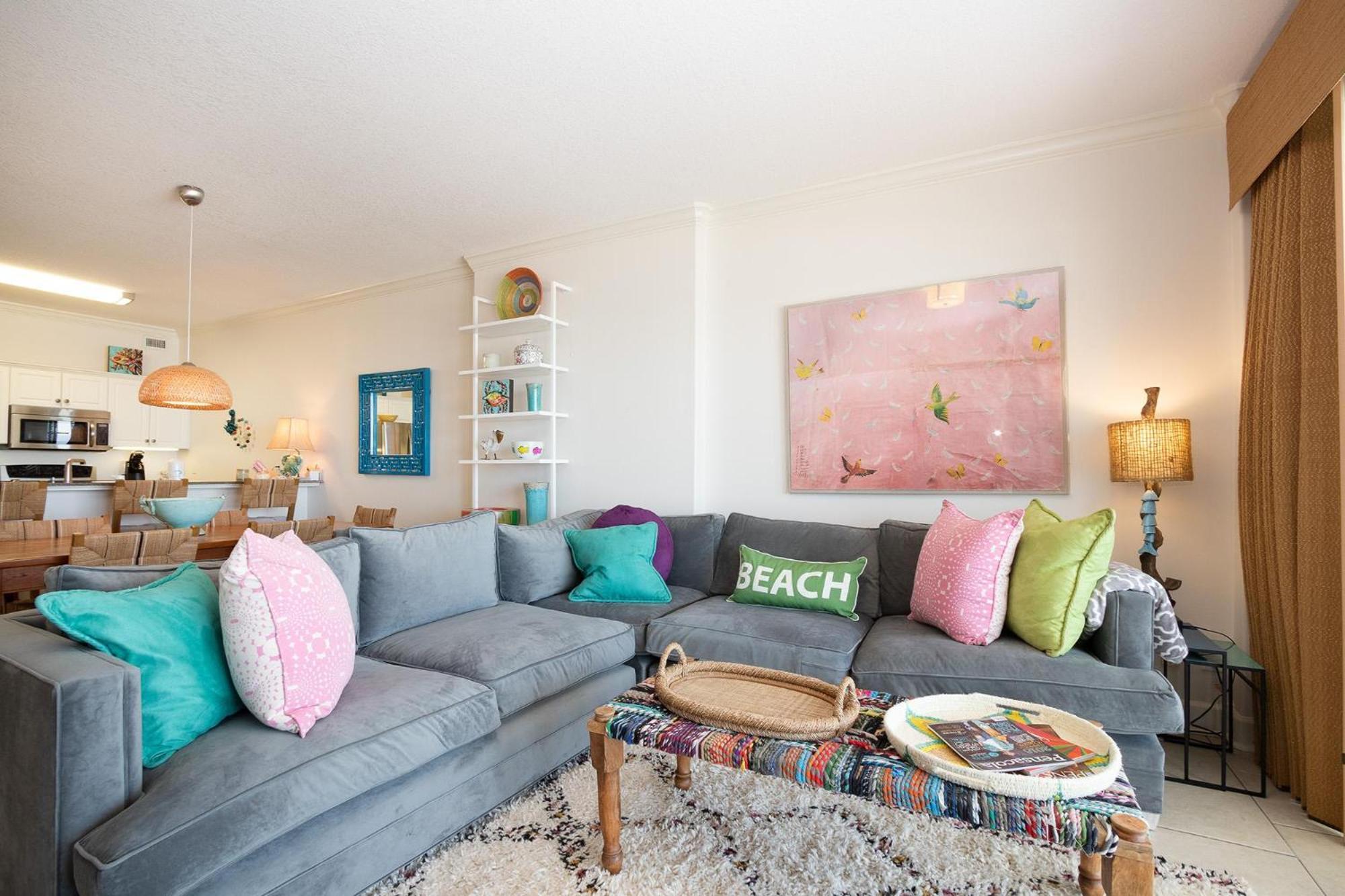 Regency Isle 309 By Liquid Life Apartment Orange Beach Exterior photo