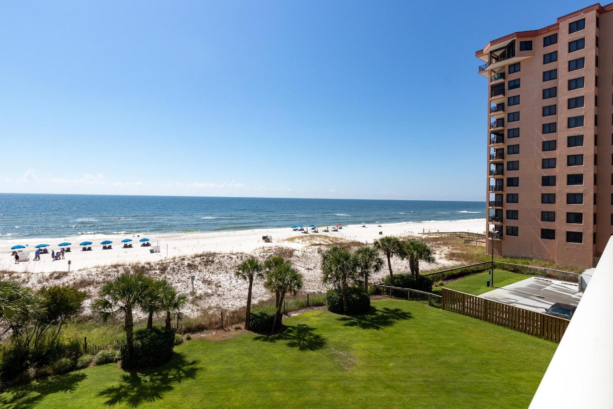 Regency Isle 309 By Liquid Life Apartment Orange Beach Exterior photo