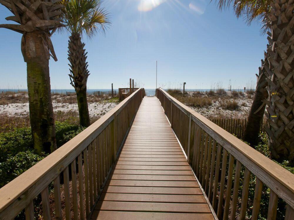 Regency Isle 309 By Liquid Life Apartment Orange Beach Exterior photo