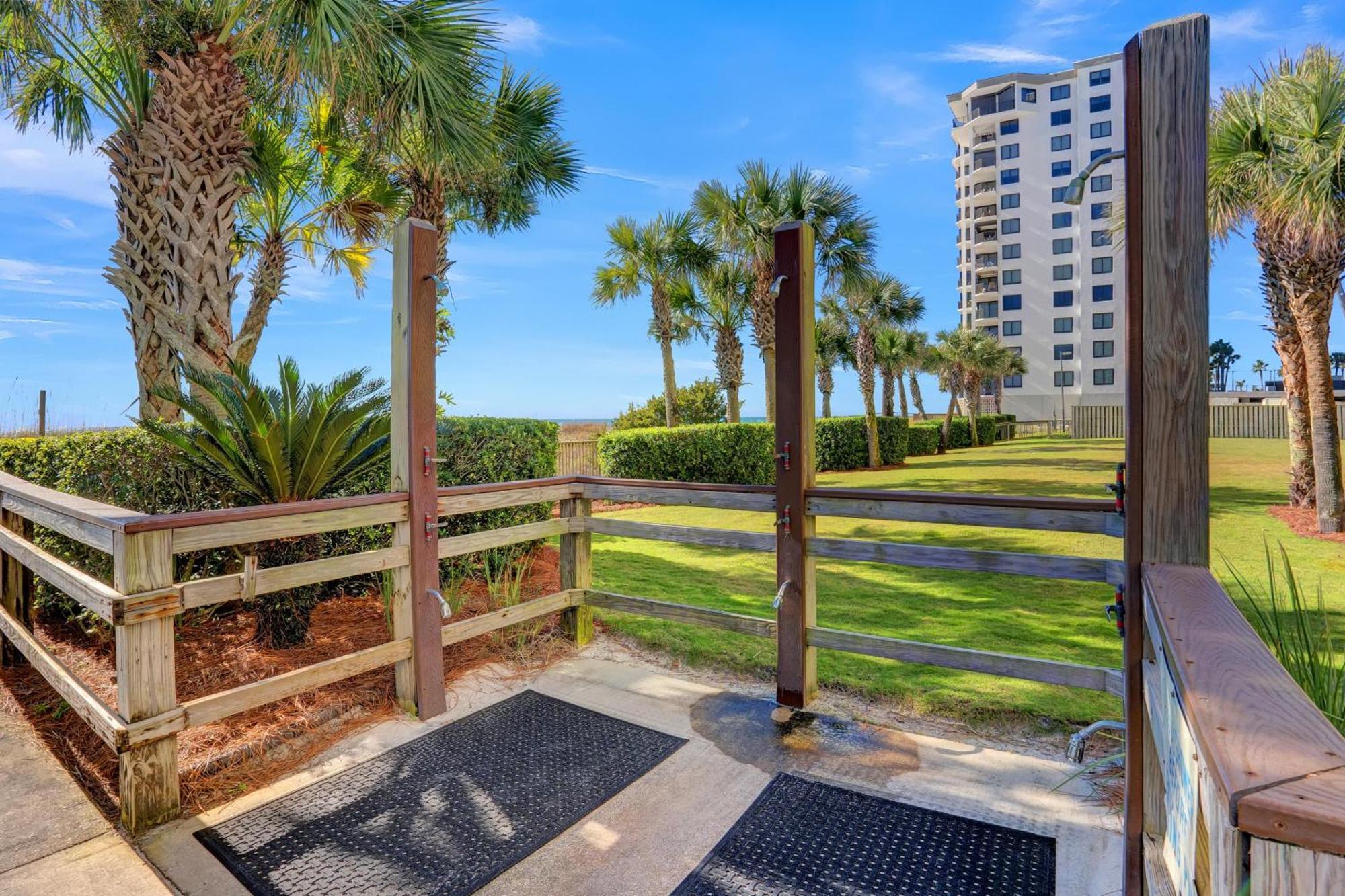 Regency Isle 309 By Liquid Life Apartment Orange Beach Exterior photo