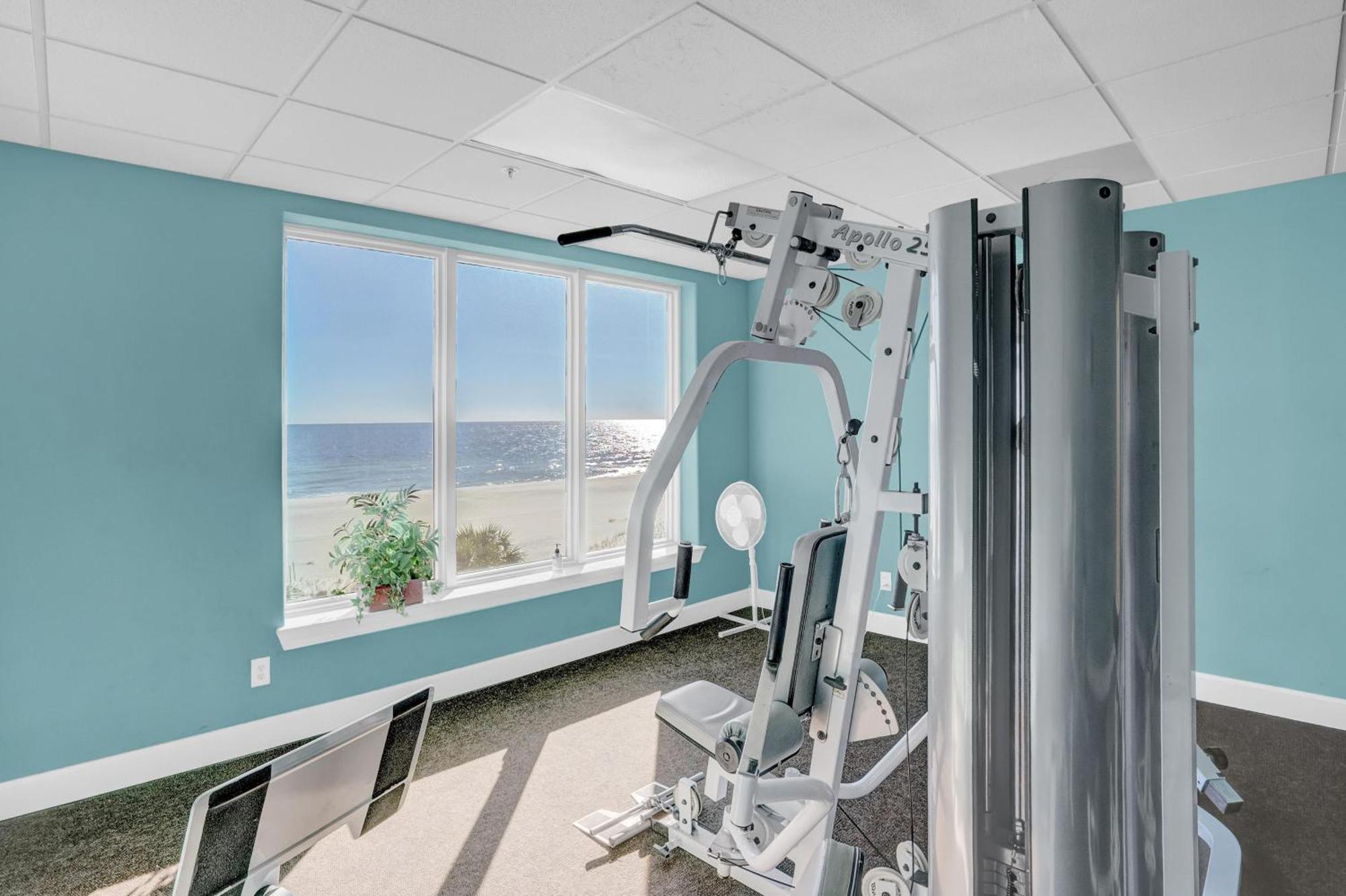 Regency Isle 309 By Liquid Life Apartment Orange Beach Exterior photo