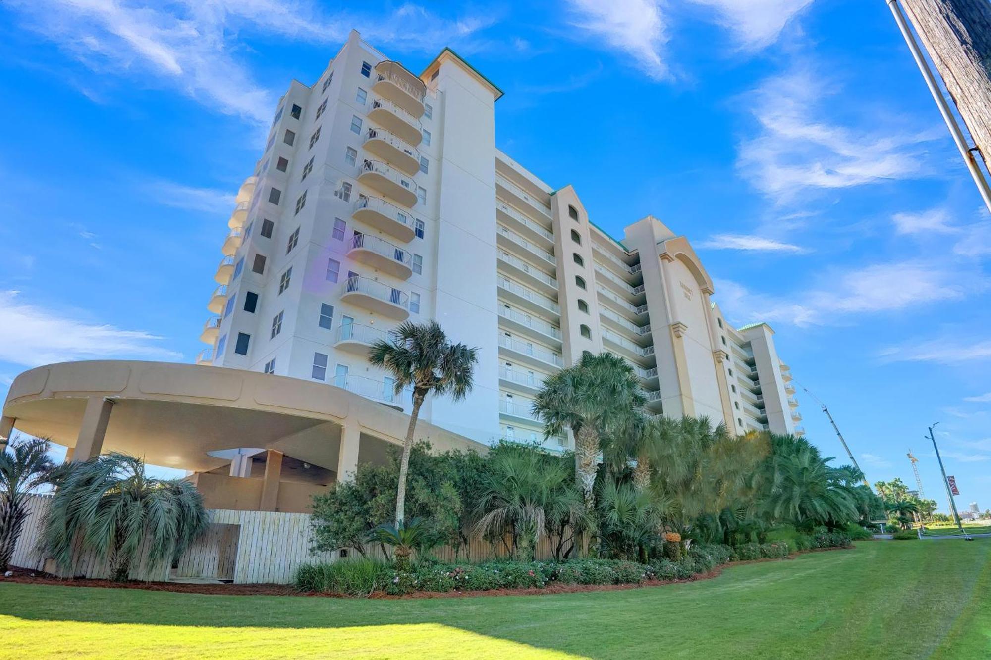 Regency Isle 309 By Liquid Life Apartment Orange Beach Exterior photo