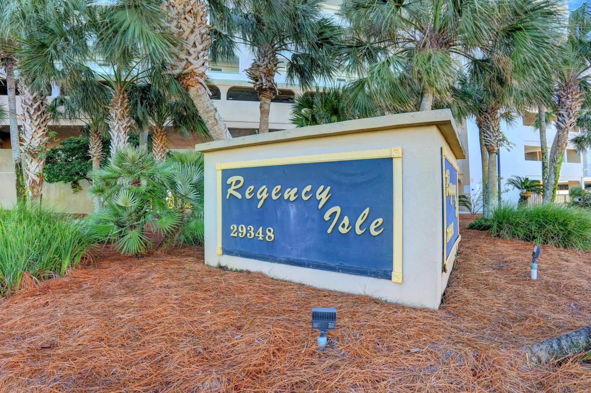 Regency Isle 309 By Liquid Life Apartment Orange Beach Exterior photo