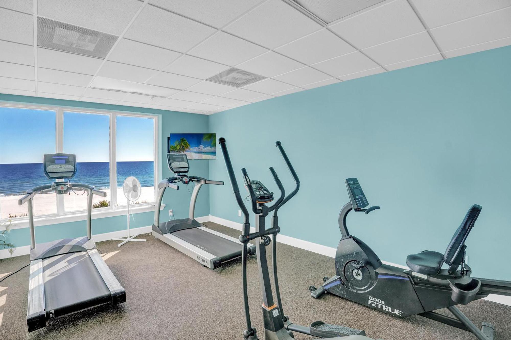 Regency Isle 309 By Liquid Life Apartment Orange Beach Exterior photo