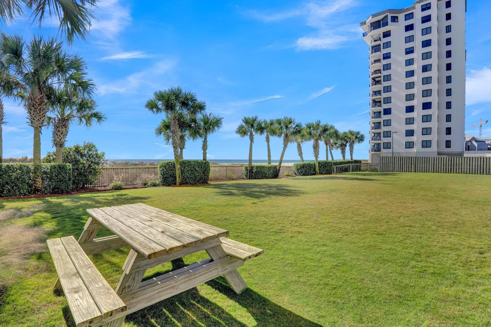 Regency Isle 309 By Liquid Life Apartment Orange Beach Exterior photo