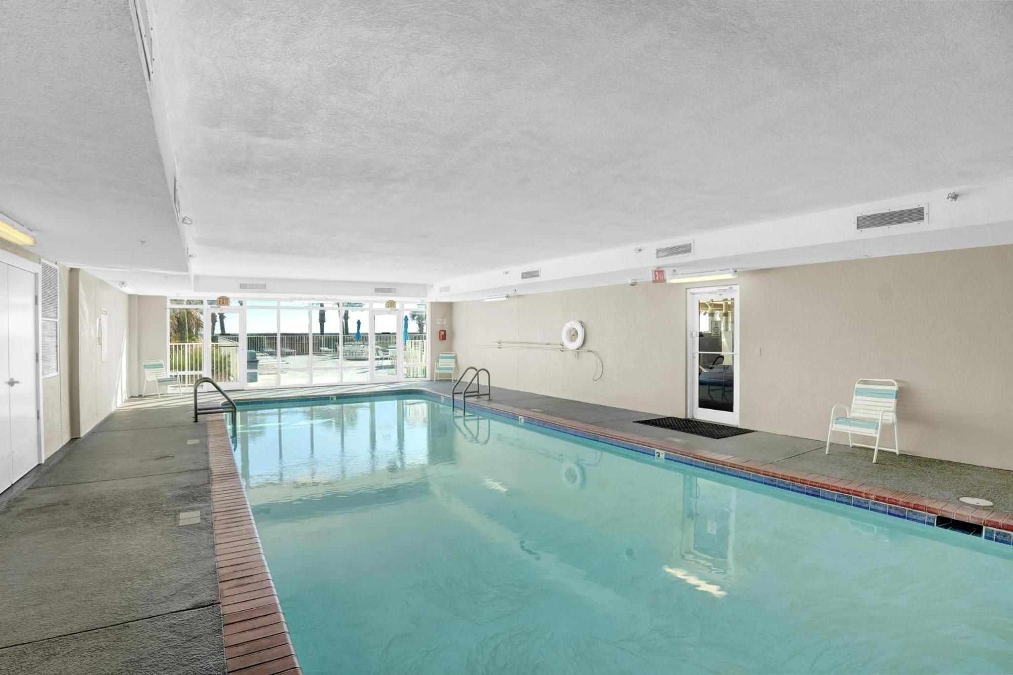 Regency Isle 309 By Liquid Life Apartment Orange Beach Exterior photo