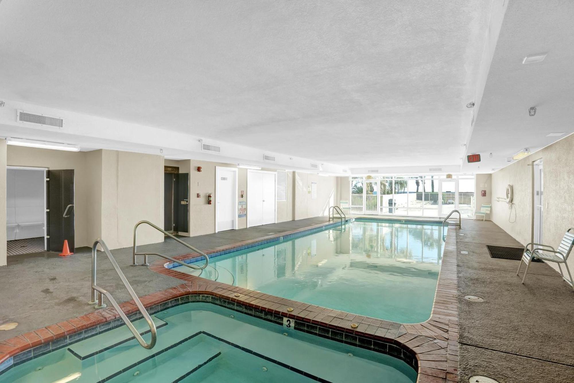 Regency Isle 309 By Liquid Life Apartment Orange Beach Exterior photo