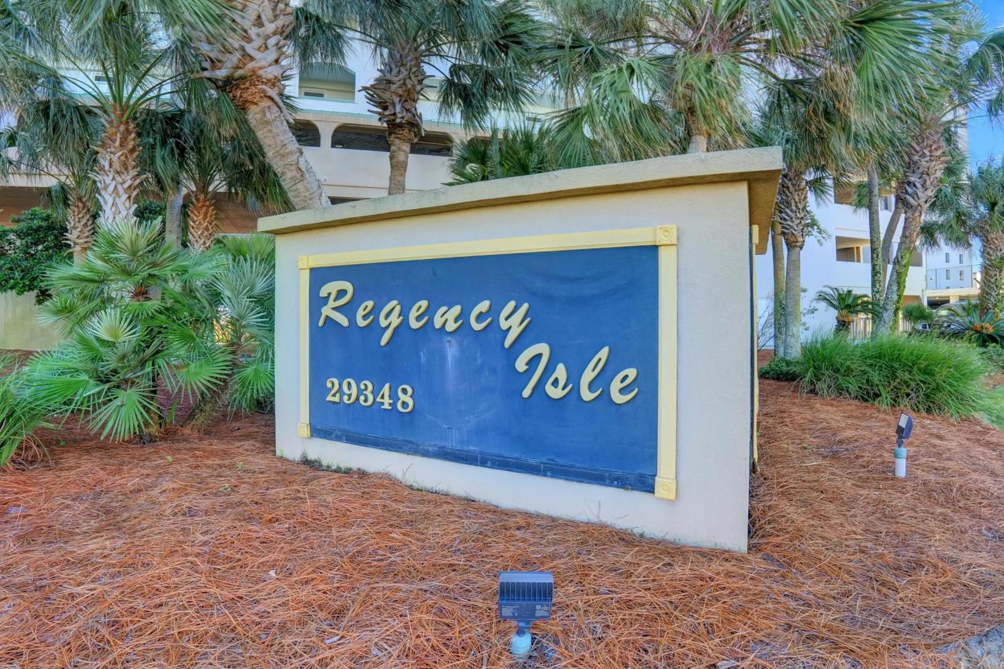 Regency Isle 309 By Liquid Life Apartment Orange Beach Exterior photo