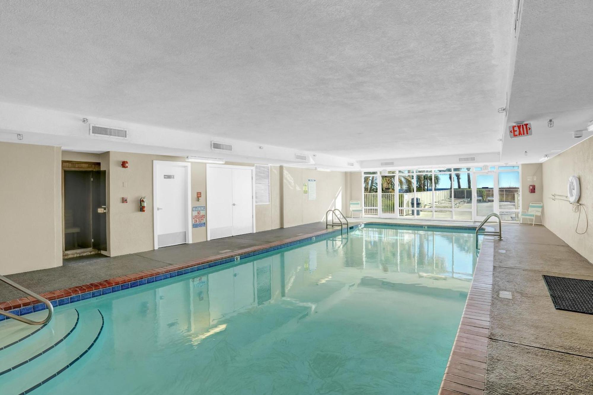 Regency Isle 309 By Liquid Life Apartment Orange Beach Exterior photo